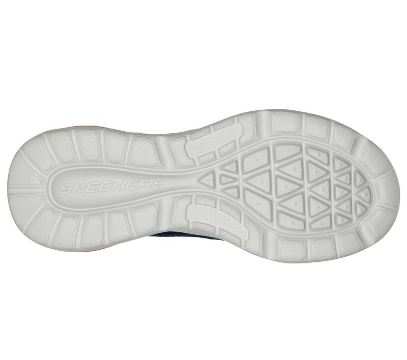 PANTOFI SPORT BARBATI SKECHERS 232561 NVOR - imagine 10