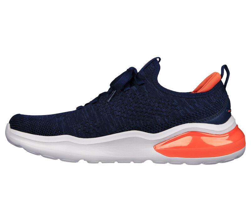 PANTOFI SPORT BARBATI SKECHERS 232561 NVOR - imagine 11