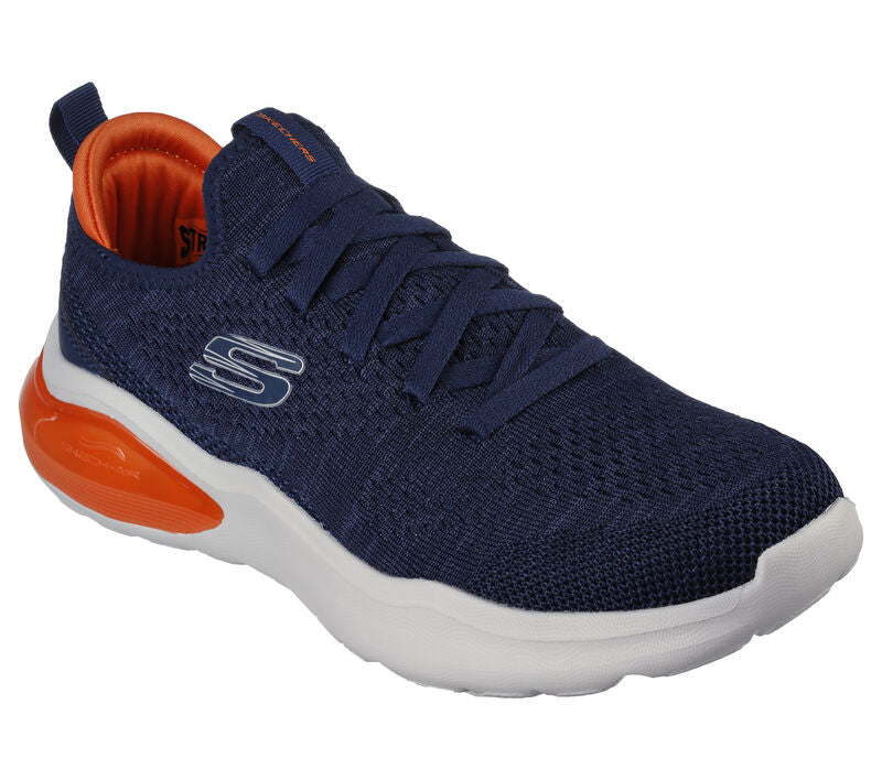 PANTOFI SPORT BARBATI SKECHERS 232561 NVOR - imagine 7