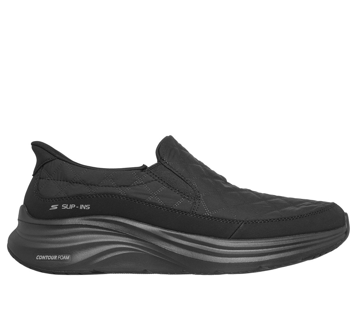 Pantofi Sport Bărbați Skechers 232620 Negru