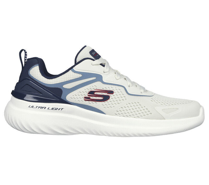 PANTOFI SPORT BARBATI SKECHERS 232674 WNV - imagine 9