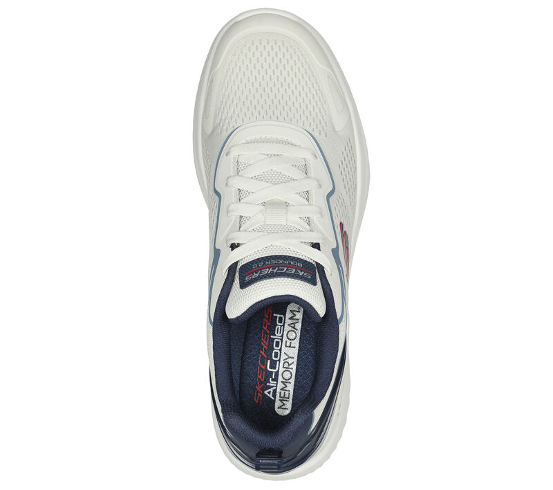 PANTOFI SPORT BARBATI SKECHERS 232674 WNV - imagine 11