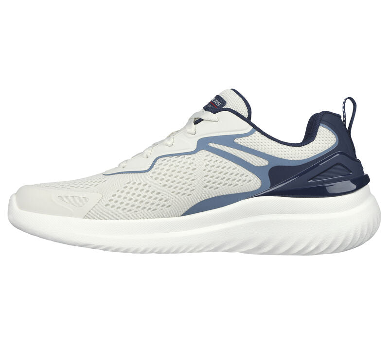 PANTOFI SPORT BARBATI SKECHERS 232674 WNV - imagine 10