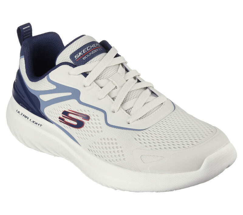 PANTOFI SPORT BARBATI SKECHERS 232674 WNV - imagine 8