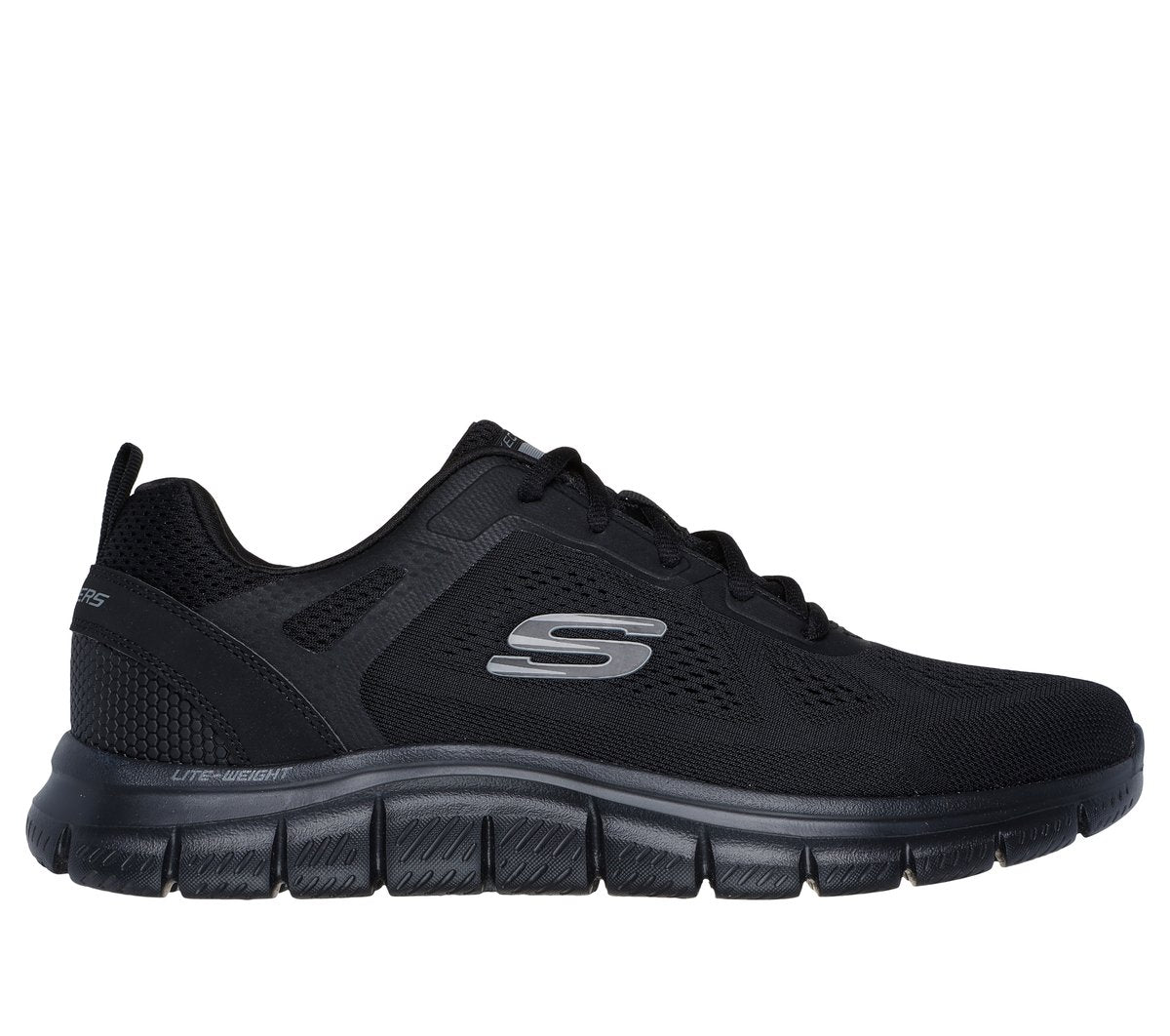 Pantofi Sport Bărbați Skechers 232698 Negru