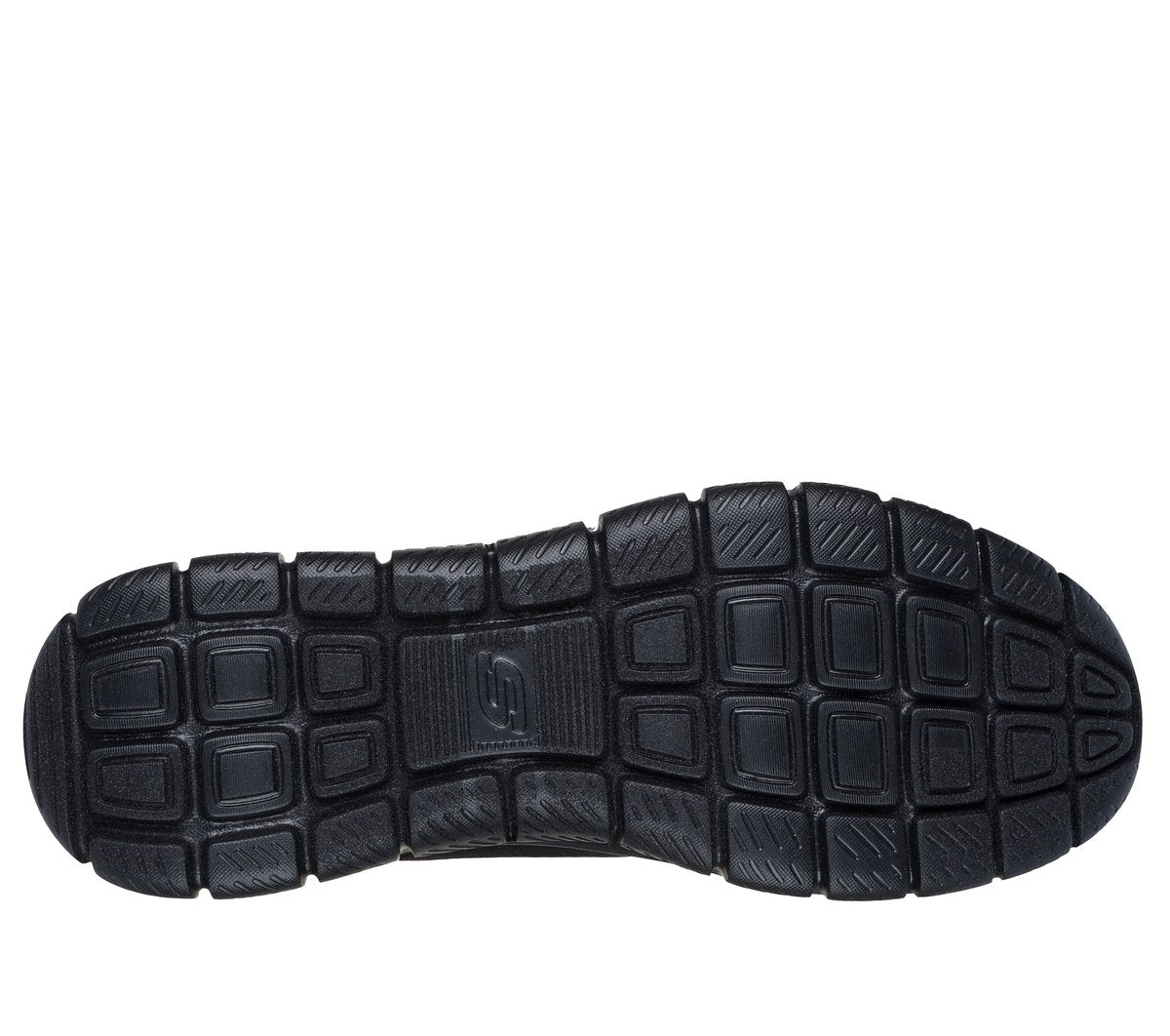 Pantofi Sport Bărbați Skechers 232698 Negru - imagine 5