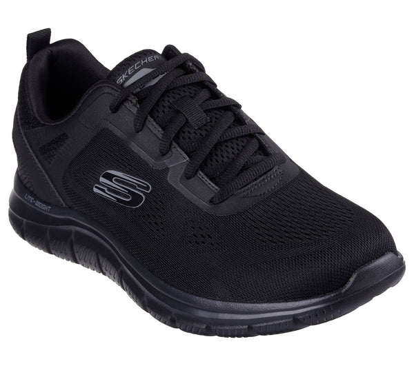 Pantofi Sport Bărbați Skechers 232698 Negru - imagine 2