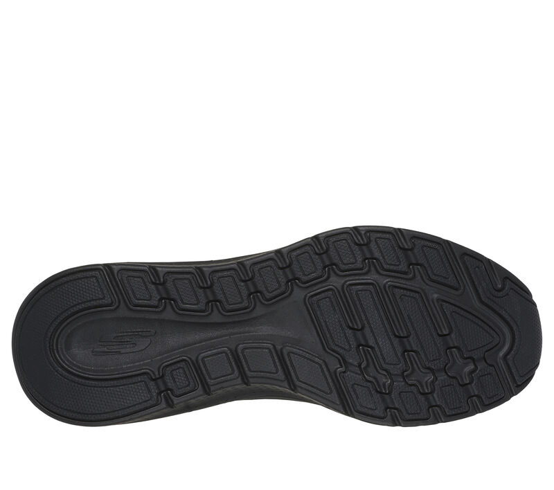 PANTOFI SPORT BARBATI SKECHERS 232706 BBK - imagine 10