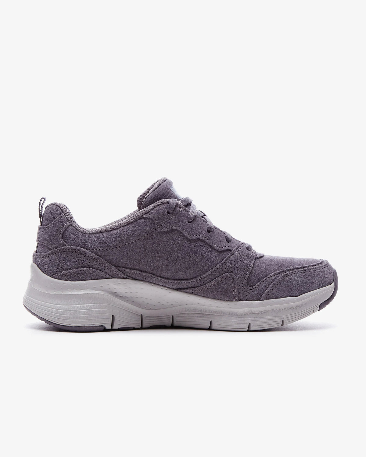 PANTOFI SPORT SKECHERS 149729 CHAR - imagine 4