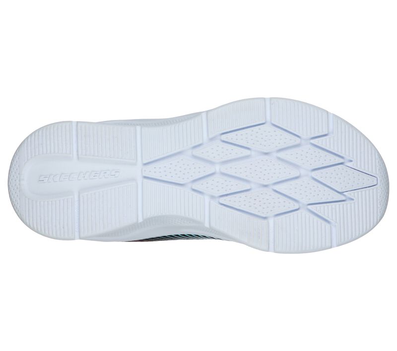 PANTOFI SPORT COPII SKECHERS 302016L BKAQ - imagine 5