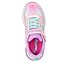 PANTOFI SPORT COPII SKECHERS 302315 PKMT - imagine 5