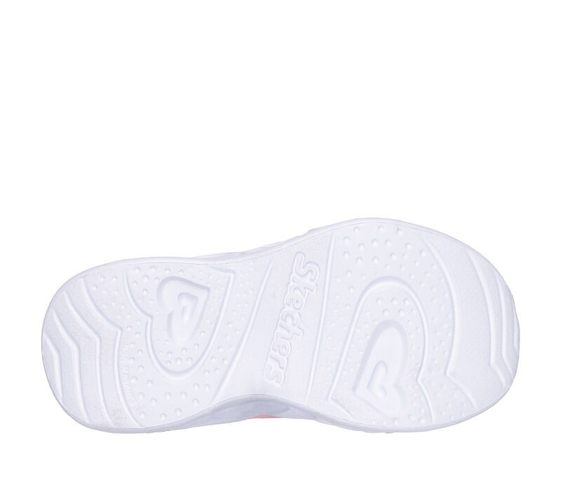PANTOFI SPORT COPII SKECHERS 302689N LPMT - imagine 5