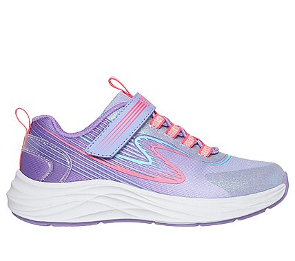 PANTOFI SPORT COPII SKECHERS 303920 LVMT - imagine 3