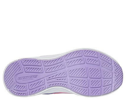 PANTOFI SPORT COPII SKECHERS 303920 LVMT - imagine 5