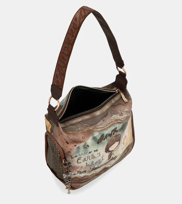 GEANTA DAMA ANEKKE 39802-136