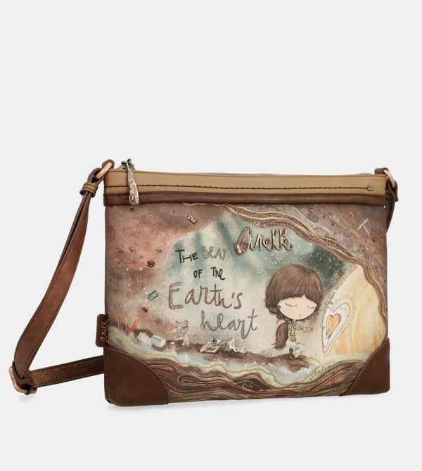 GEANTA DAMA ANEKKE 39803-701