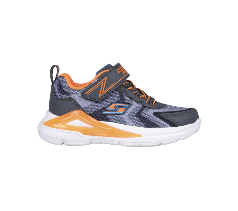 PANTOFI SPORT COPII SKECHERS 401660N CCOR - imagine 3