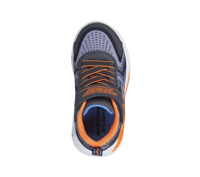 PANTOFI SPORT COPII SKECHERS 401660N CCOR - imagine 4