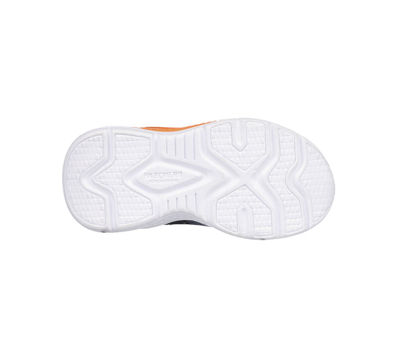 PANTOFI SPORT COPII SKECHERS 401660N CCOR - imagine 5