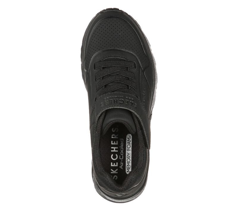 PANTOFI SPORT COPII SKECHERS 403695 - imagine 10
