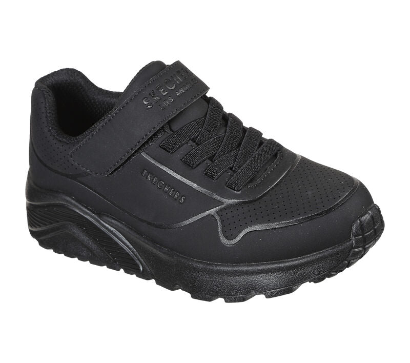 PANTOFI SPORT COPII SKECHERS 403695 - imagine 8