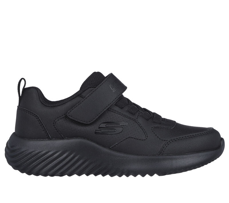 PANTOFI SPORT COPII SKECHERS 405626L BBK - imagine 2
