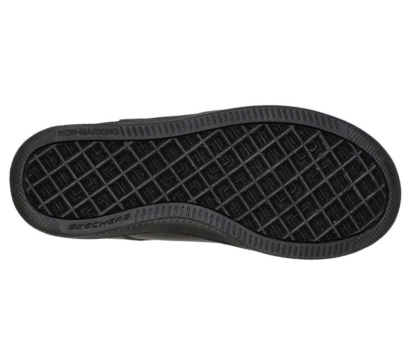 PANTOFI SPORT COPII SKECHERS 405697L BBK - imagine 5