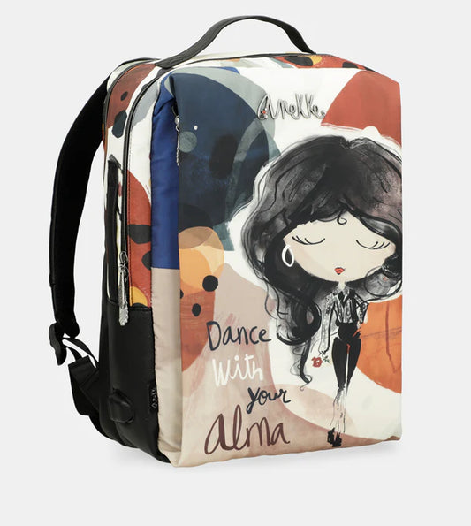 RUCSAC DAMA ANEKKE 40575-001