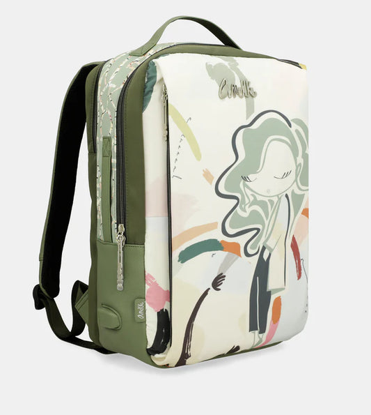 RUCSAC DAMA ANEKKE 40575-002