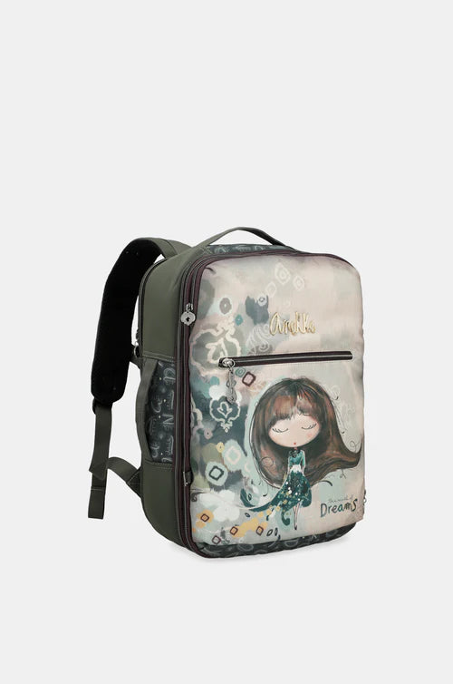 RUCSAC DAMA ANEKKE 41575-012