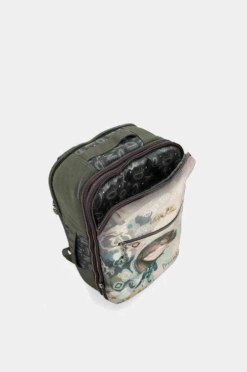 RUCSAC DAMA ANEKKE 41575-012