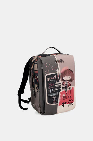 RUCSAC DAMA ANEKKE 41585-001