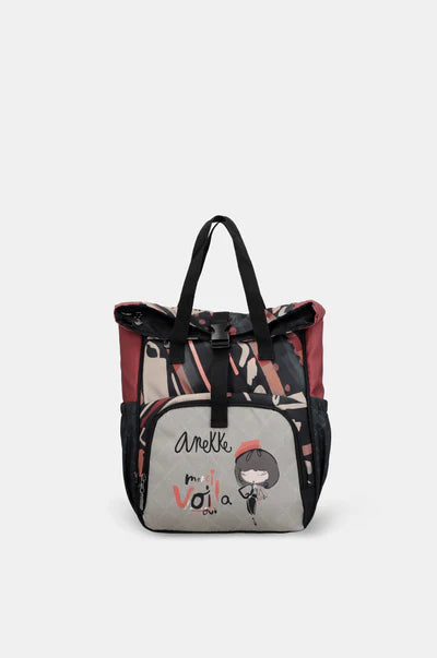 RUCSAC DAMA ANEKKE 41585-021