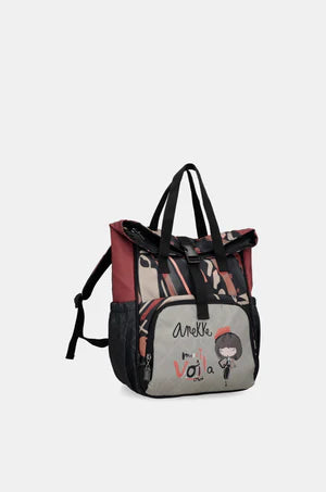 RUCSAC DAMA ANEKKE 41585-021