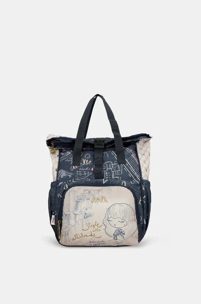 RUCSAC DAMA ANEKKE 41585-023