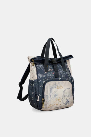 RUCSAC DAMA ANEKKE 41585-023