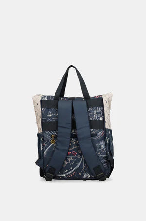 RUCSAC DAMA ANEKKE 41585-023