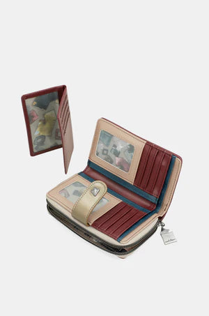 PORTOFEL DAMA ANEKKE 41779-909