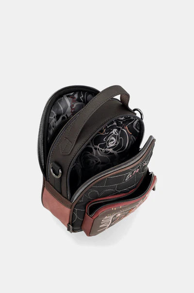 RUCSAC DAMA ANEKKE 41805-250