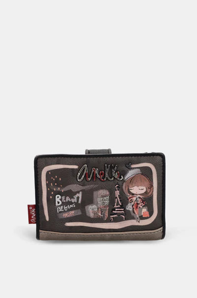 PORTOFEL DAMA ANEKKE 41809-902