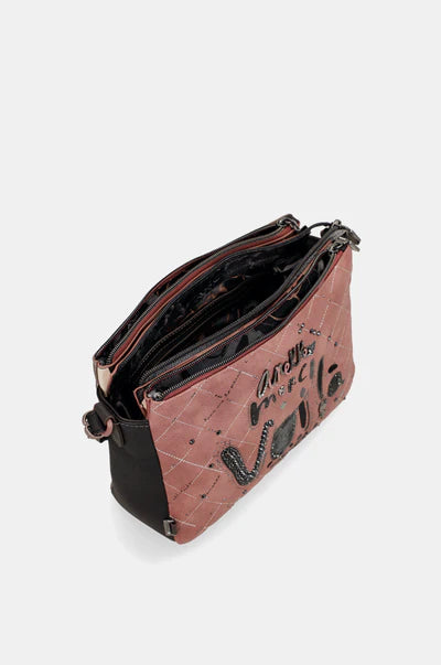 GEANTA DAMA ANEKKE 41813-184