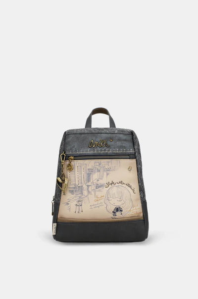 RUCSAC DAMA ANEKKE 41845-018