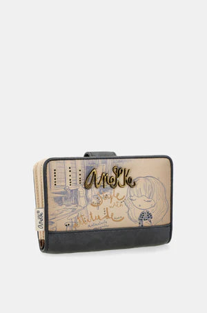 PORTOFEL DAMA ANEKKE 41849-902