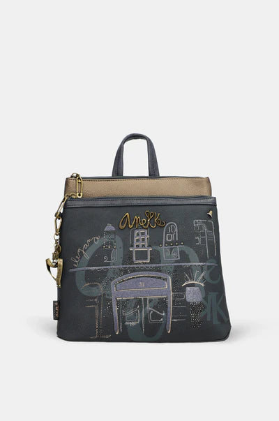 RUCSAC DAMA ANEKKE 41855-233