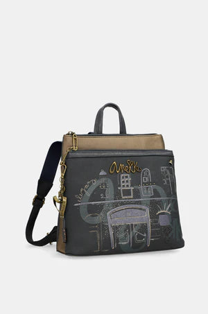 RUCSAC DAMA ANEKKE 41855-233