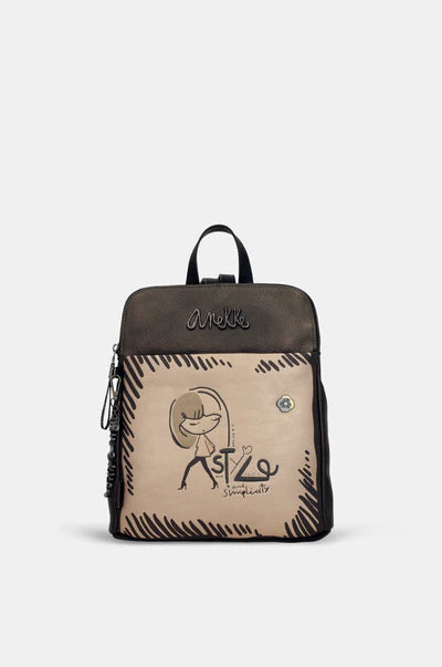 RUCSAC DAMA ANEKKE 41865-073