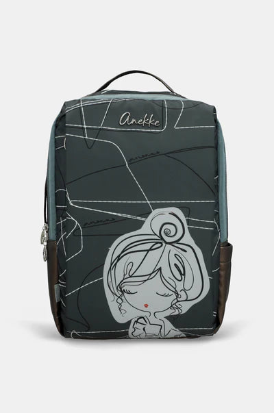 RUCSAC DAMA ANEKKE 42585-002 - imagine 2