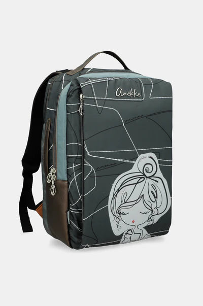 RUCSAC DAMA ANEKKE 42585-002 - imagine 6
