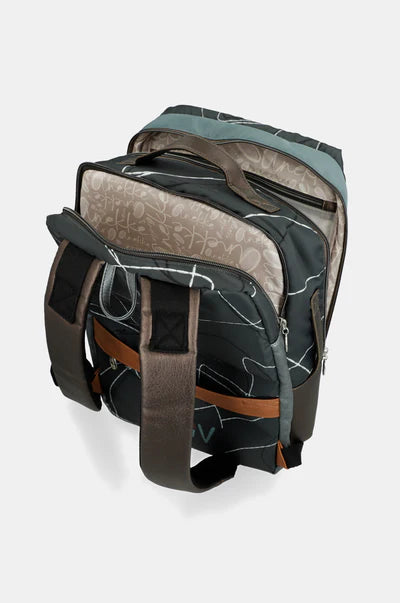 RUCSAC DAMA ANEKKE 42585-002 - imagine 8