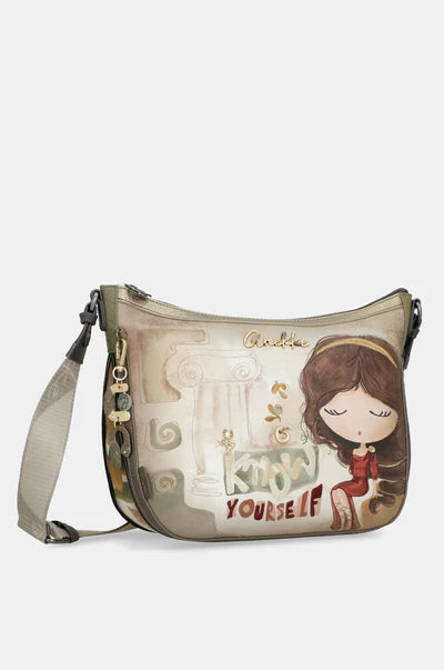 GEANTA DAMA ANEKKE 42703-138 - imagine 9